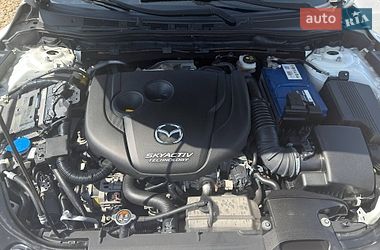 Універсал Mazda 6 2015 в Самборі