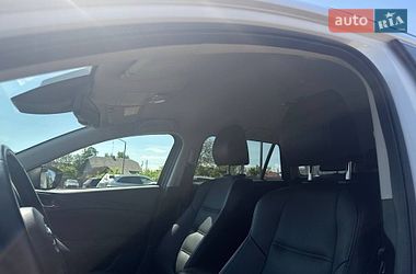 Універсал Mazda 6 2015 в Самборі