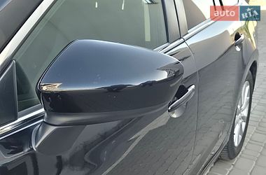 Универсал Mazda 6 2014 в Житомире
