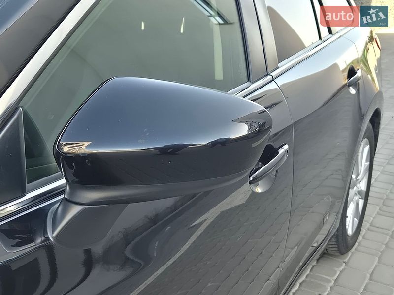 Универсал Mazda 6 2014 в Житомире