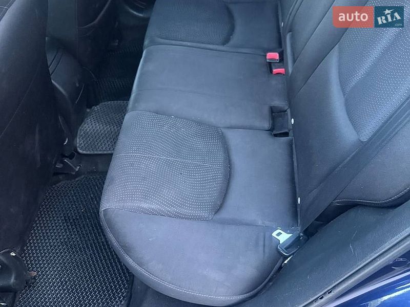 Универсал Mazda 6 2009 в Тысменице