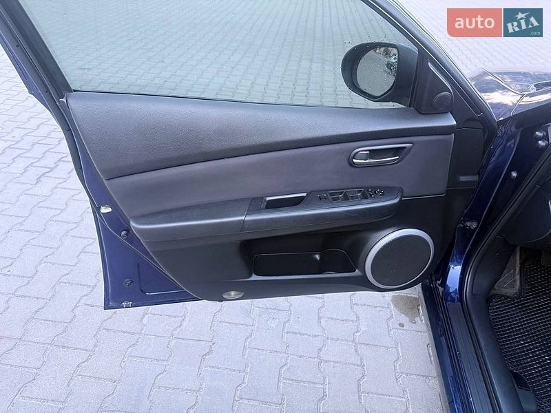 Универсал Mazda 6 2009 в Тысменице