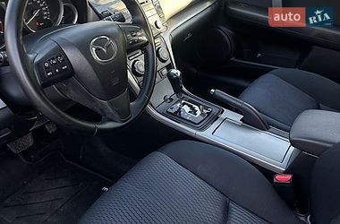 Лифтбек Mazda 6 2009 в Сумах