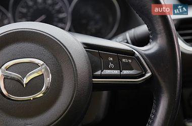 Седан Mazda 6 2017 в Киеве