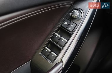 Седан Mazda 6 2017 в Киеве