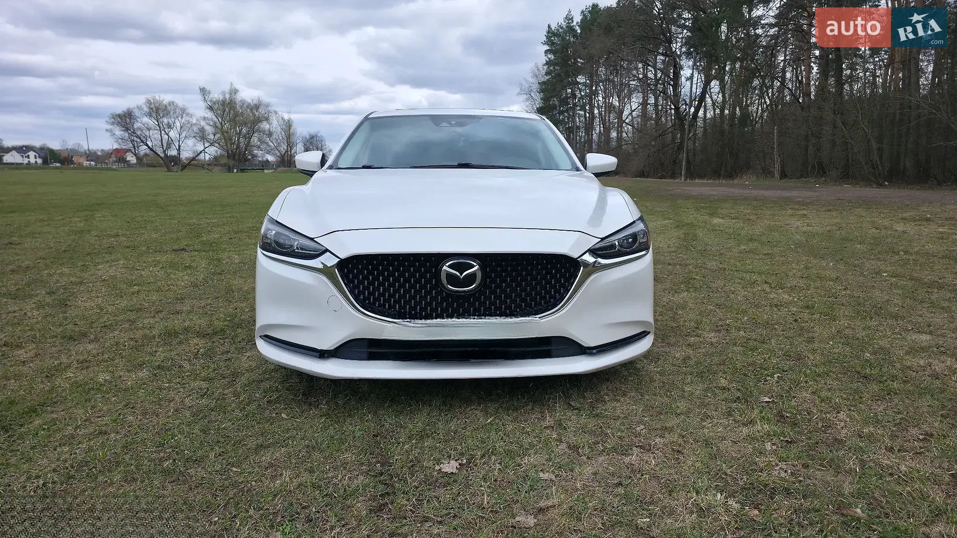 2021 Mazda 6 - мініатюра 2