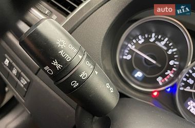 Седан Mazda 6 2014 в Києві