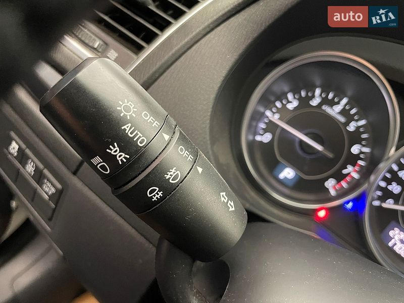 Седан Mazda 6 2014 в Києві
