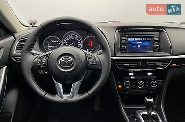 Седан Mazda 6 2014 в Києві