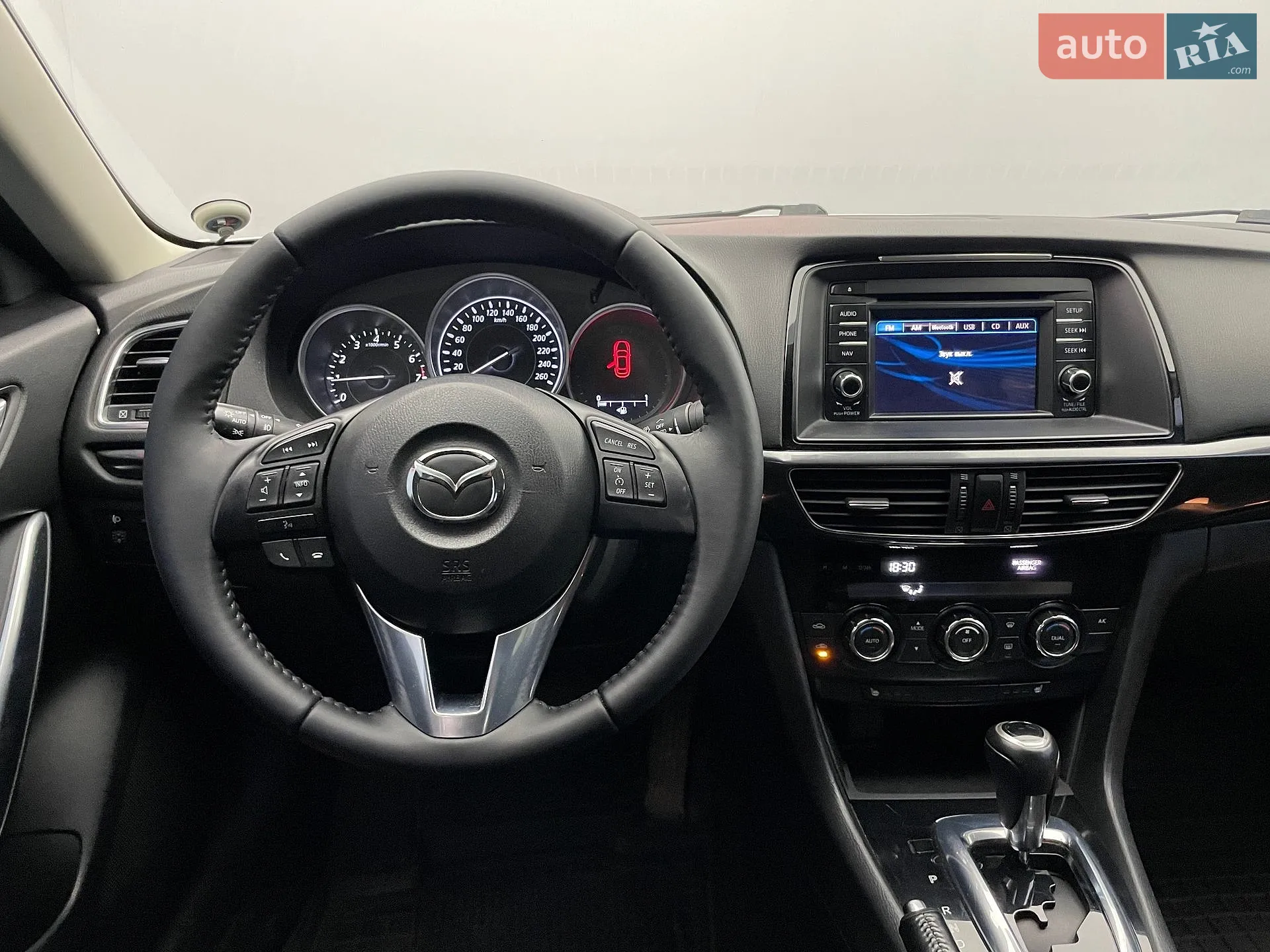 2014 Mazda 6 - мініатюра 10