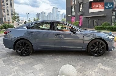 Седан Mazda 6 2020 в Киеве