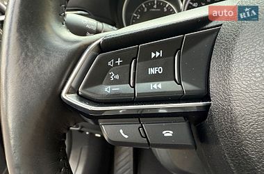 Седан Mazda 6 2020 в Киеве