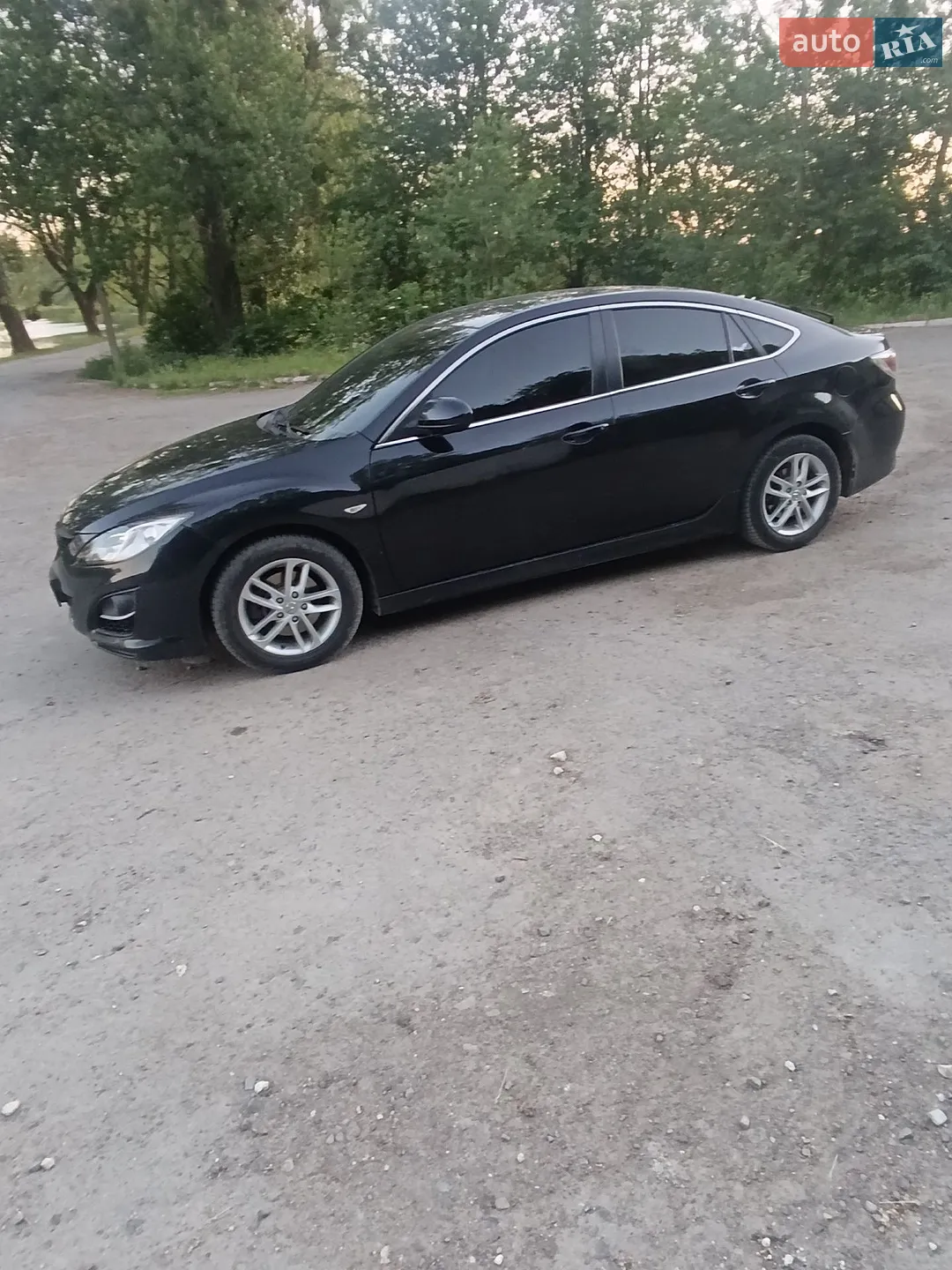 2010 Mazda 6 - мініатюра 8