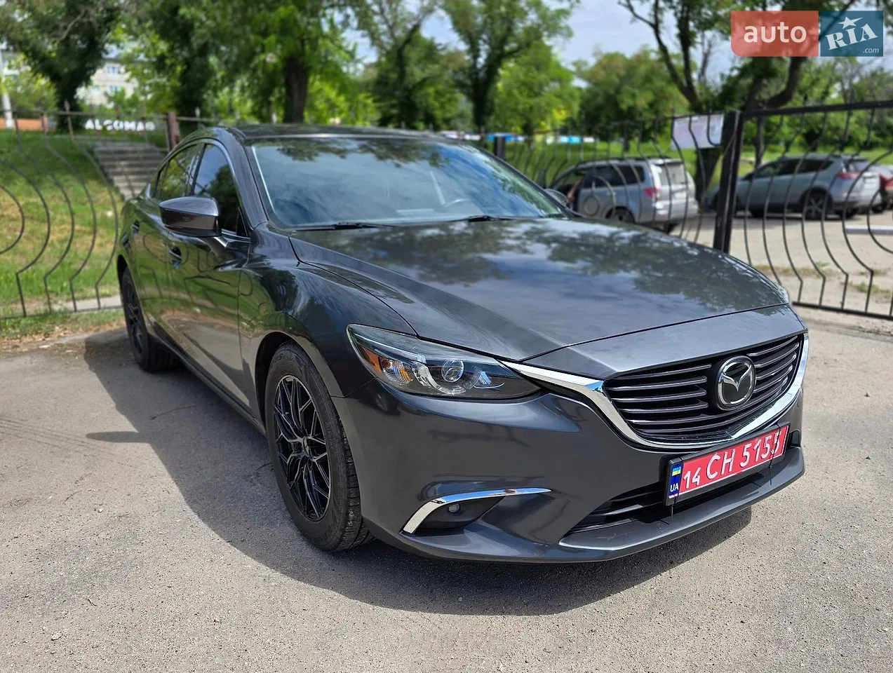 2015 Mazda CX-5 - мініатюра 29
