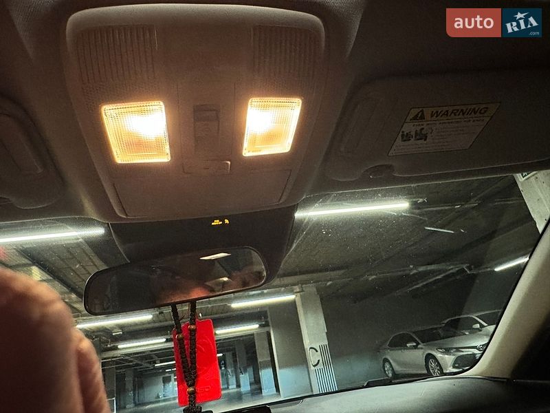 Седан Mazda 6 2021 в Львові