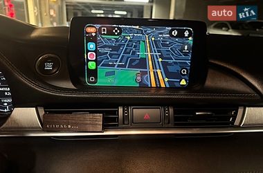 Седан Mazda 6 2021 в Львові