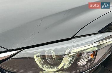 Універсал Mazda 6 2015 в Стрию