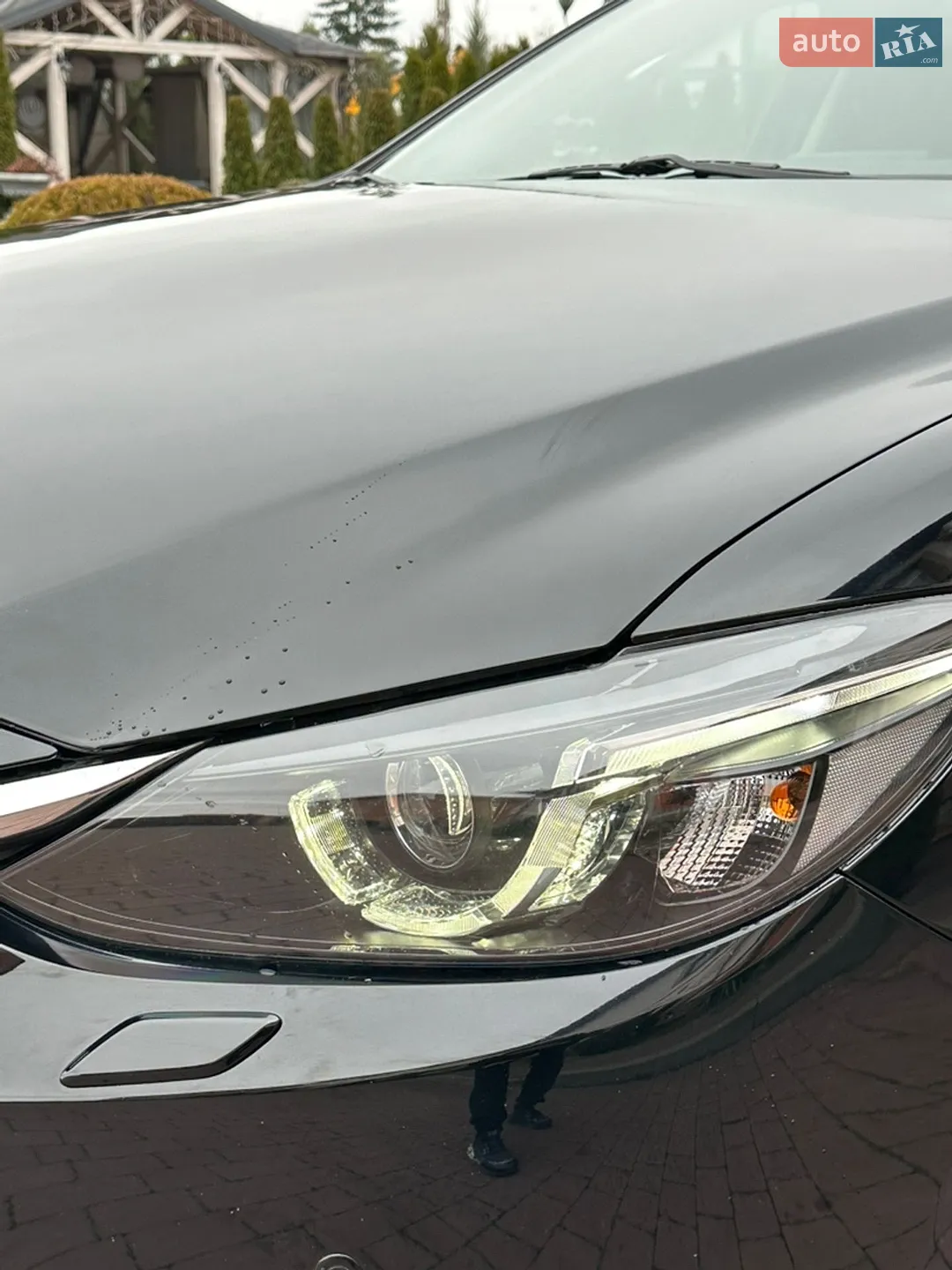 2015 Mazda 6 - мініатюра 10