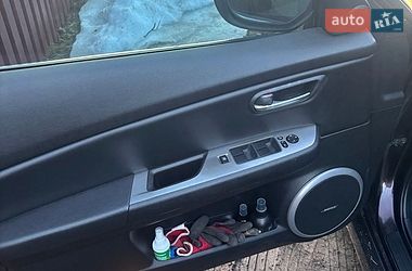 Седан Mazda 6 2008 в Василькові