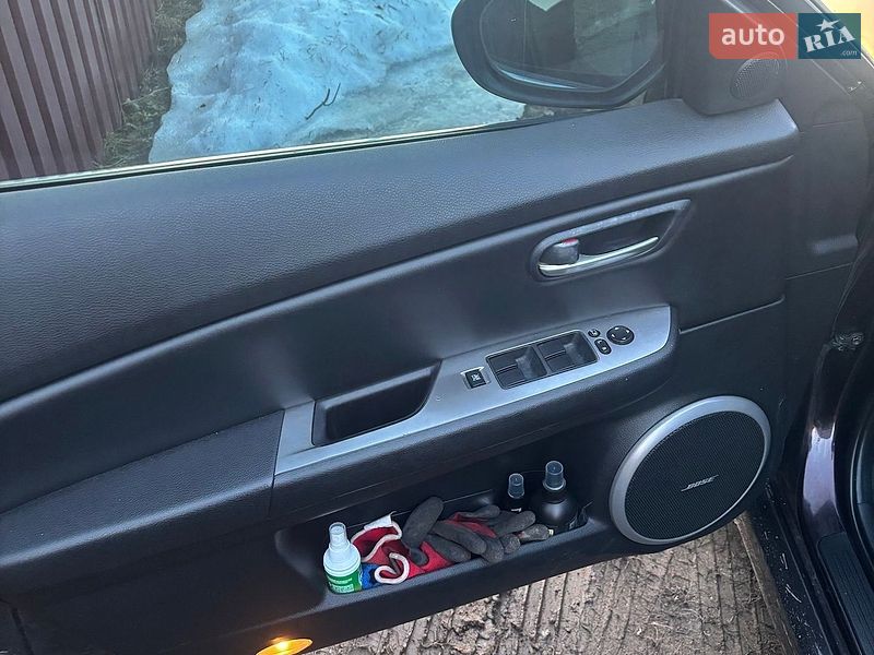 Седан Mazda 6 2008 в Василькові