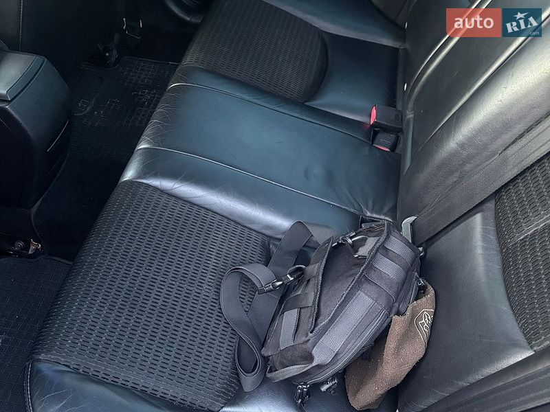 Седан Mazda 6 2008 в Василькові