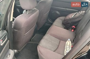 Седан Mazda 6 2012 в Житомире