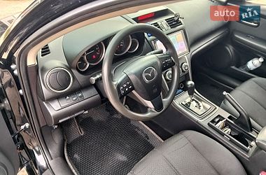Седан Mazda 6 2012 в Житомире