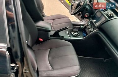 Седан Mazda 6 2012 в Житомире