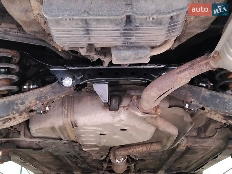 Седан Mazda 6 2012 в Житомире