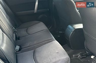 Лифтбек Mazda 6 2007 в Верховине