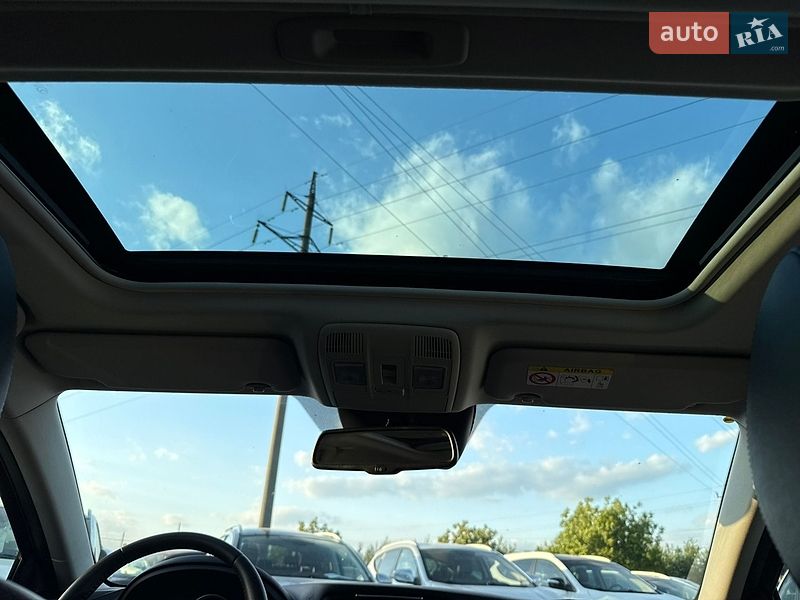 Универсал Mazda 6 2015 в Ровно