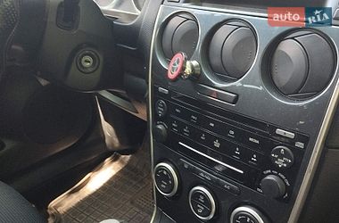 Ліфтбек Mazda 6 2006 в Запоріжжі