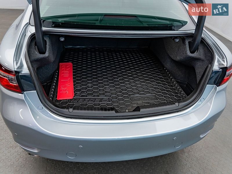 Седан Mazda 6 2022 в Киеве
