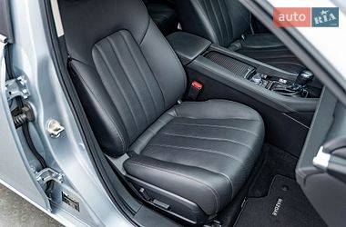 Седан Mazda 6 2022 в Киеве