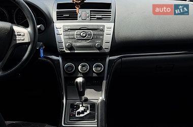 Седан Mazda 6 2009 в Виннице фото 29 Седан Mazda 6 2009 в Виннице