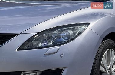 Седан Mazda 6 2009 в Виннице фото 10 Седан Mazda 6 2009 в Виннице