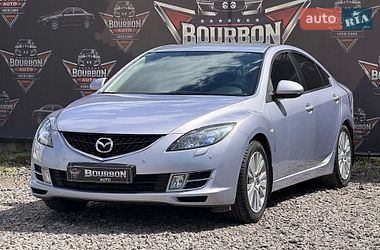Седан Mazda 6 2009 в Виннице фото 7 Седан Mazda 6 2009 в Виннице