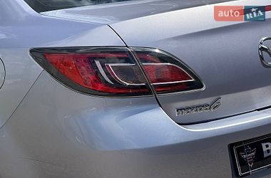Седан Mazda 6 2009 в Виннице фото 16 Седан Mazda 6 2009 в Виннице