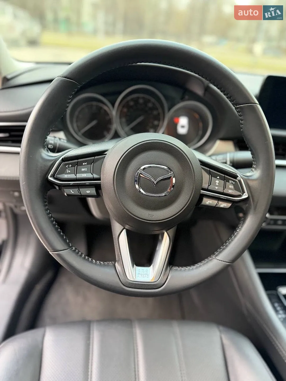 2018 Mazda 6 - мініатюра 12