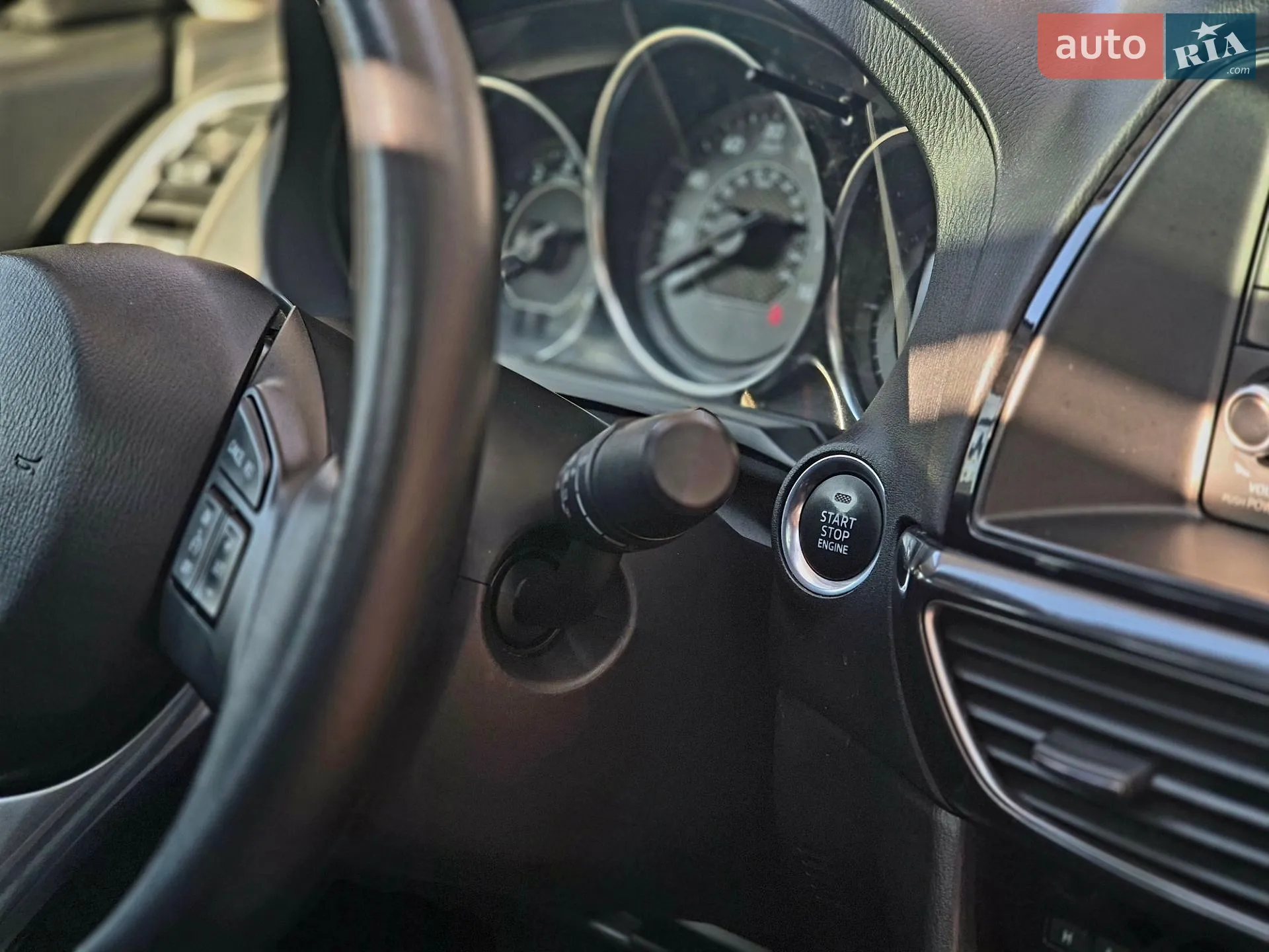 2013 Mazda 6 - мініатюра 42