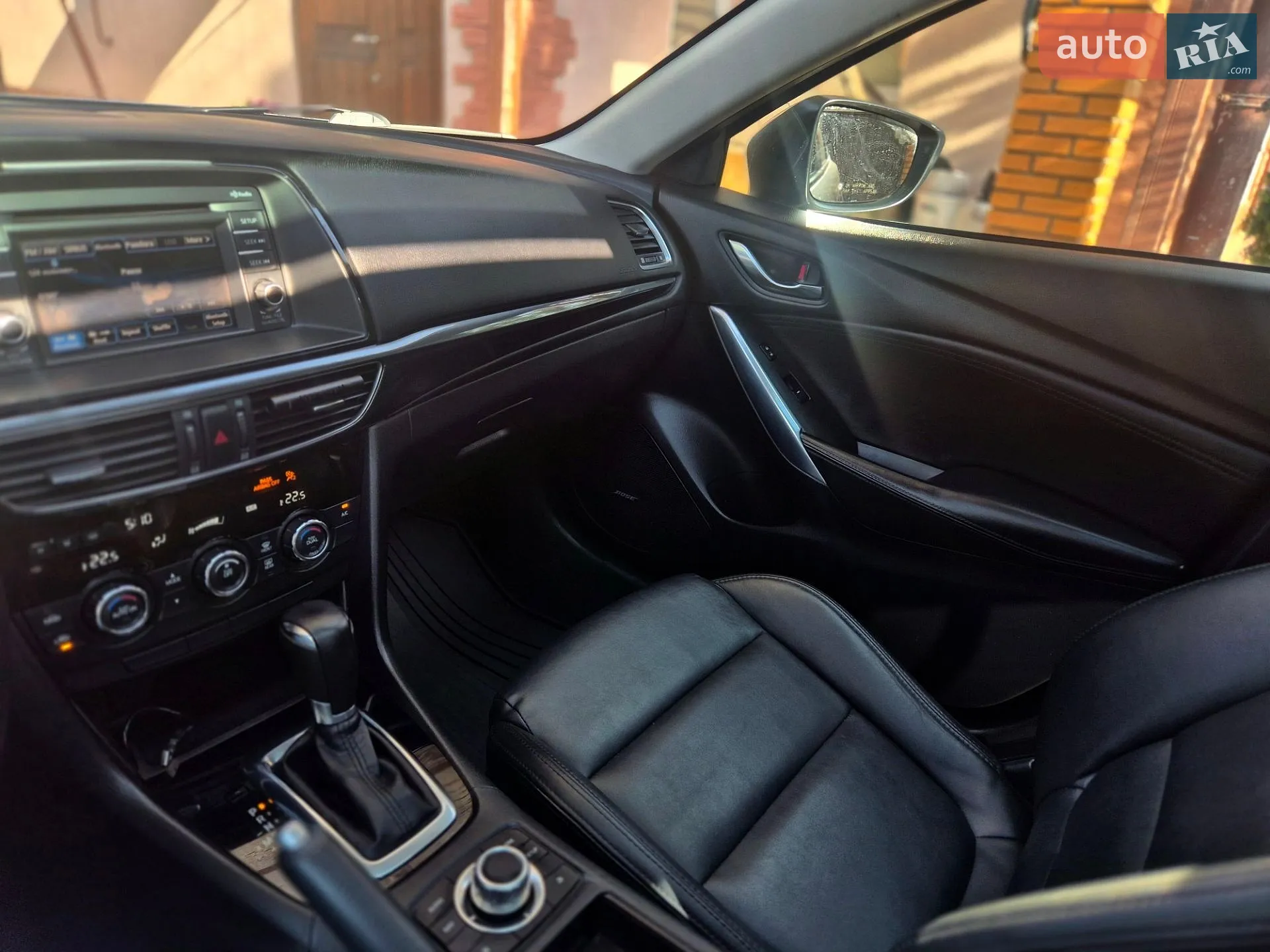 2013 Mazda 6 - мініатюра 46