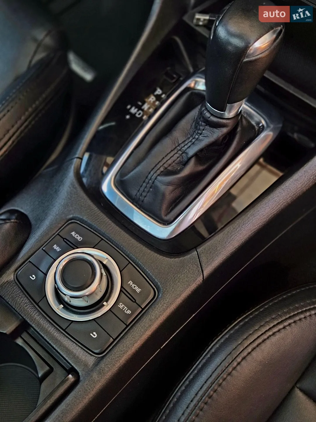 2013 Mazda 6 - мініатюра 41