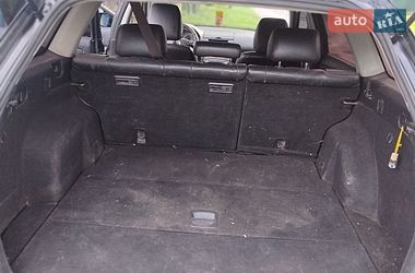 Универсал Mazda 6 2004 в Черкассах