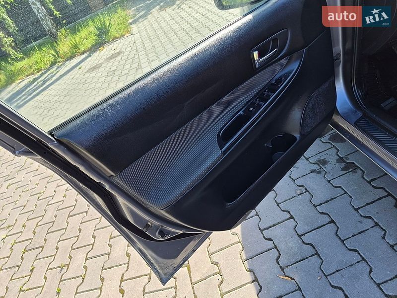 Універсал Mazda 6 2004 в Чернівцях фото 38 Універсал Mazda 6 2004 в Чернівцях