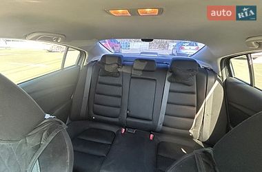 Седан Mazda 6 2012 в Ирпене