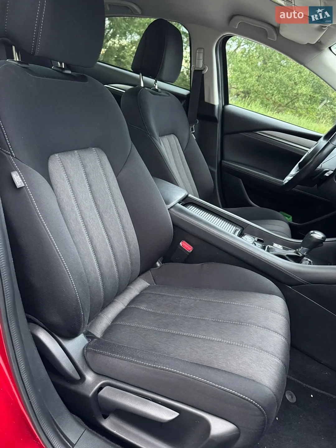 2018 Mazda 6 - мініатюра 19