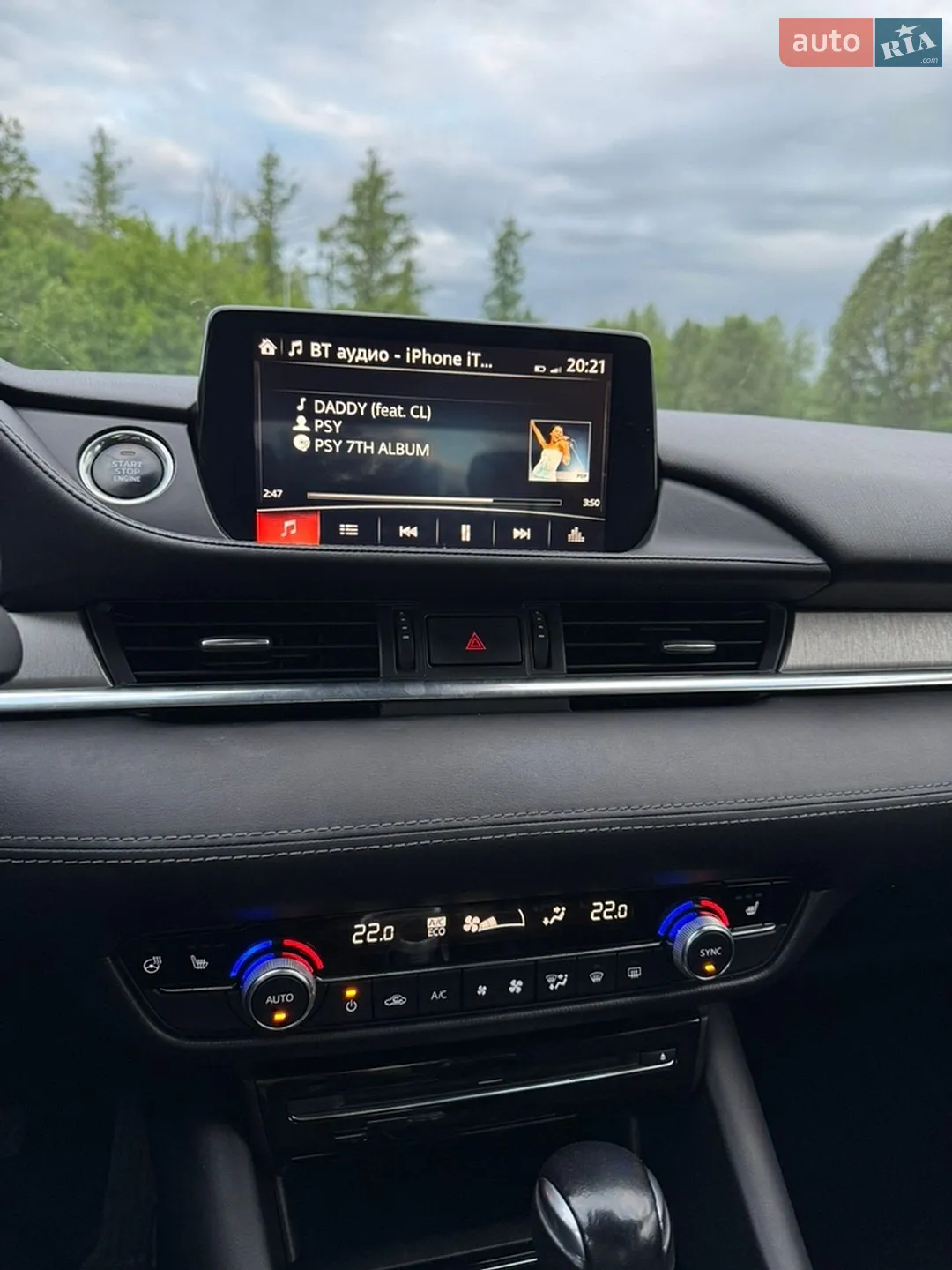 2018 Mazda 6 - мініатюра 26