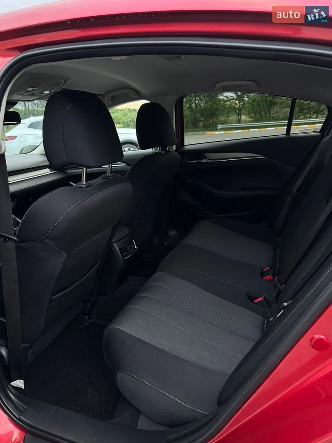 2018 Mazda 6 - мініатюра 18