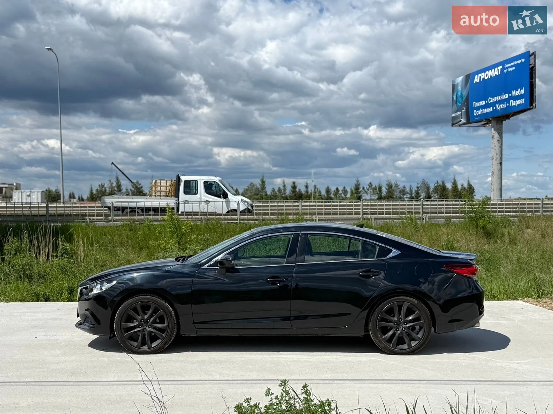 2013 Mazda 6 - мініатюра 4