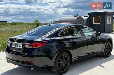 Седан Mazda 6 2013 в Львове фото 7 Седан Mazda 6 2013 в Львове